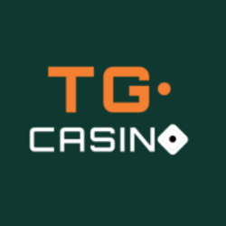 TG.Casino on the Crypto Calculator and Crypto Tracker Market Data Page