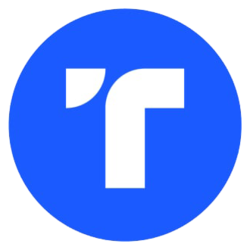 Icon of TrueUSD