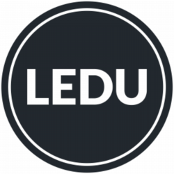 22+ Ledu coin price Popular
