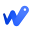 WLTK logo