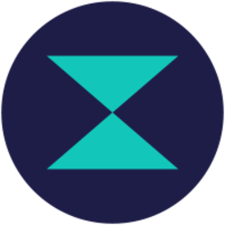 Oxen (OXEN) Logo