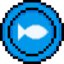 FISH logo