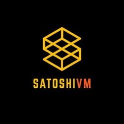 SatoshiVM On CryptoCalculator's Crypto Tracker Market Data Page