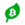 bitcoin-green (icon)