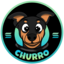 CHURRO logo