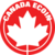 Canada eCoin logo