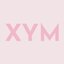XYM logo
