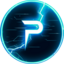 PVT logo