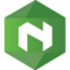 NBR logo