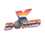 XBOMB logo
