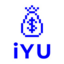 IYU logo