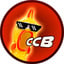 鸡鸡币 (CCB) logo