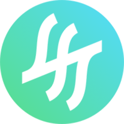 Lendroid Support Token logo