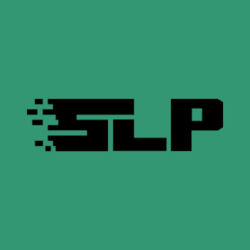 Logo for SLP