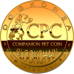 Companion Pet Coin