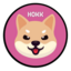 $HOKK logo