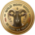 Wild Goat Coin logo