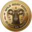 wild goat coin (WGC)