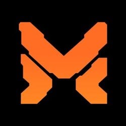 Logo for Matr1x Fire
