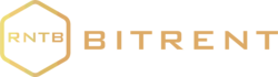 BitRent logo