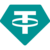 Multichain Bridged USDT (Moonriver) logo
