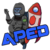 Aped