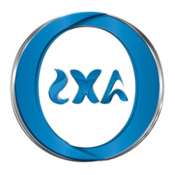 Image result for olxa ico LOGO