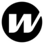 W logo