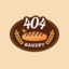 404 bakery (BAKE)