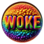 WOKE logo