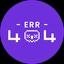 $ERR logo