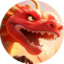 Chinese NY Dragon