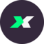 $ZKX logo