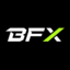 BFX logo
