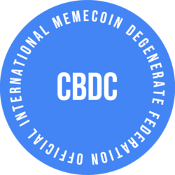 central-bank-digital-currency-memecoin