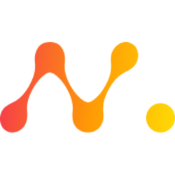Logo for NetMind Token