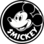 MICKEY logo