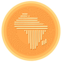 Africarare On CryptoCalculator's Crypto Tracker Market Data Page
