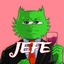 JEFE logo