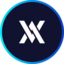 AXV logo