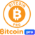 Bitcoin Pro Logo