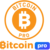 Bitcoin Pro Logo