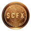 CFX logo