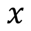 XYXYX logo