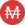 MAI (Fantom) Logo