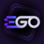 EGO logo