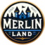 MERLINLAND logo