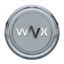 WAVX logo