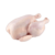 Raw Chicken Experiment