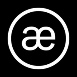 Logo for Aevo